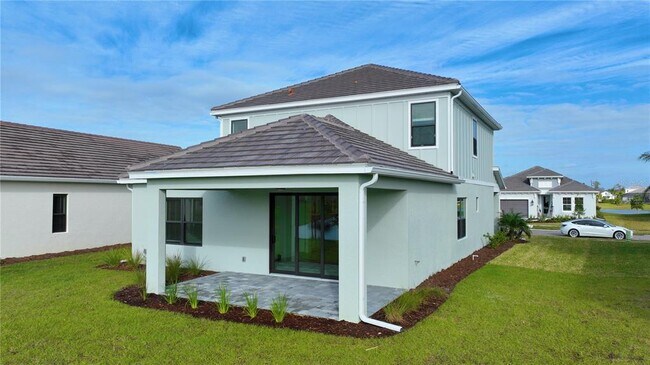 Building Photo - 6629 Fort Pierce Ave
