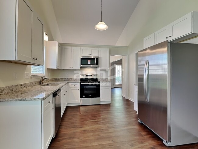 Building Photo - 4702 Ridgefall Rd