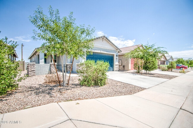Building Photo - 21765 N Rummler Ln