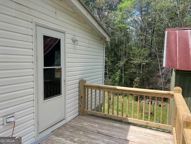 Building Photo - 569 Dover Chapel Rd