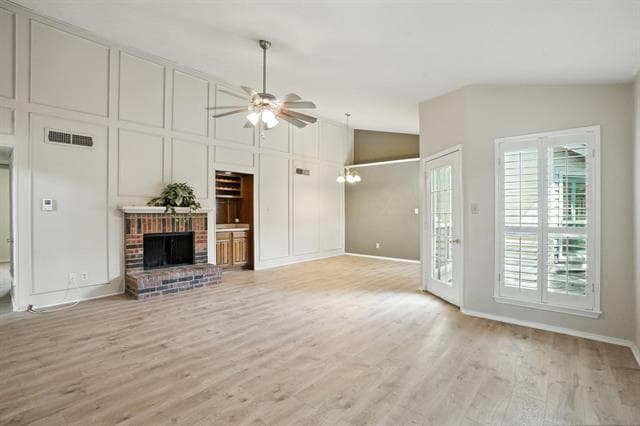 Building Photo - 4405 Ballinger Dr