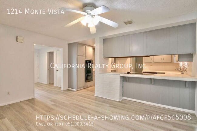Building Photo - 1214 Monte Vista Dr