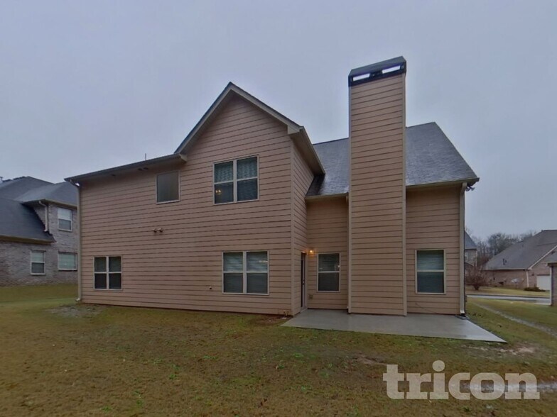 Building Photo - 314 Arbor Pl