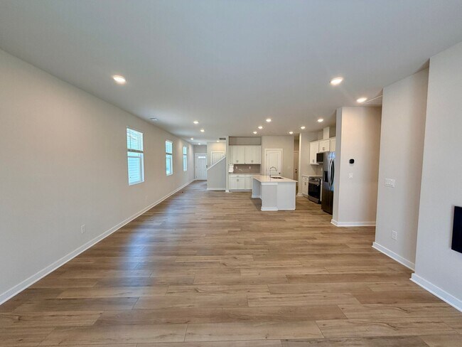 Building Photo - New Construction; Primary on Main Floor; 4BR/2.5BA