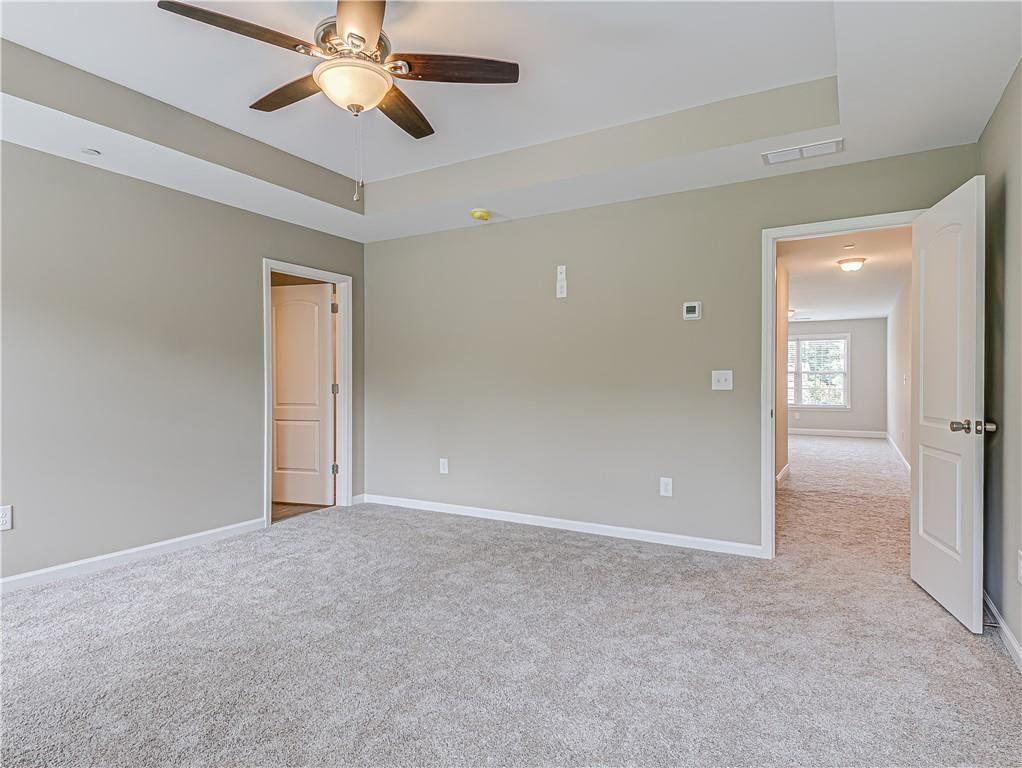 Building Photo - 3390 Mount Zion Rd