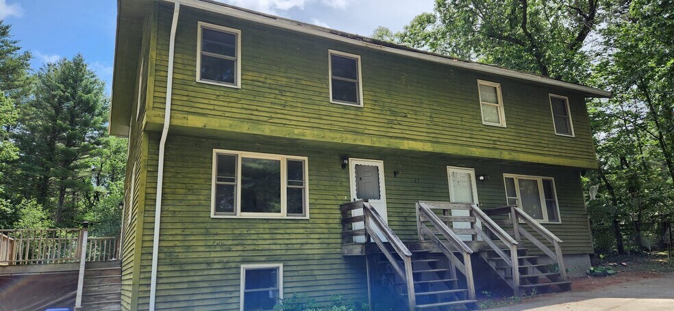 Building Photo - 67A Speare Rd