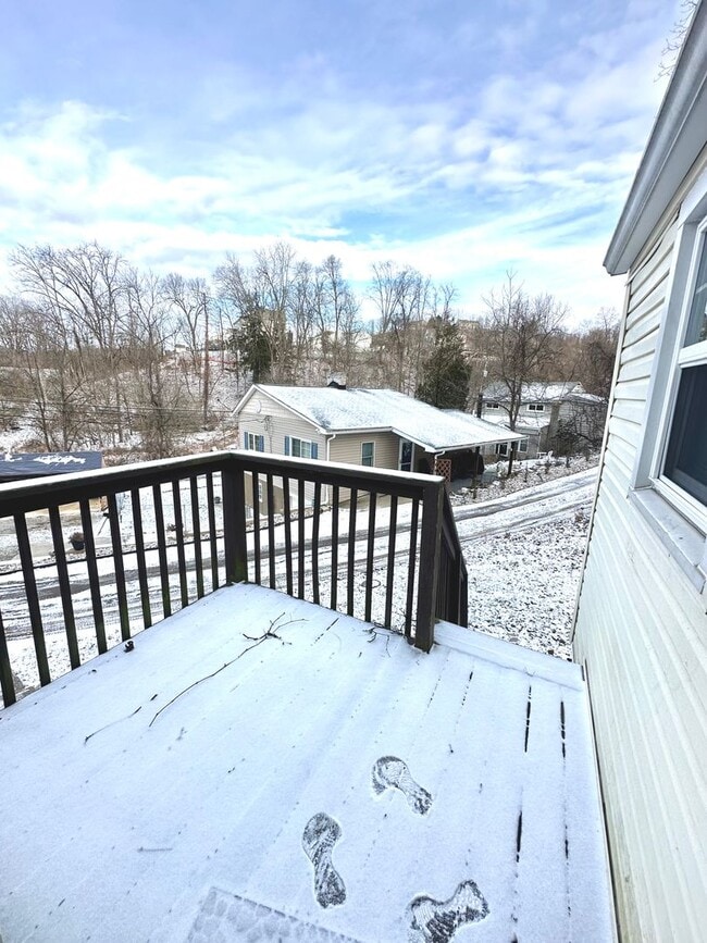 Building Photo - Cozy 2 Bed, 1 Bath Home in Jefferson Hills - Available Immediately!