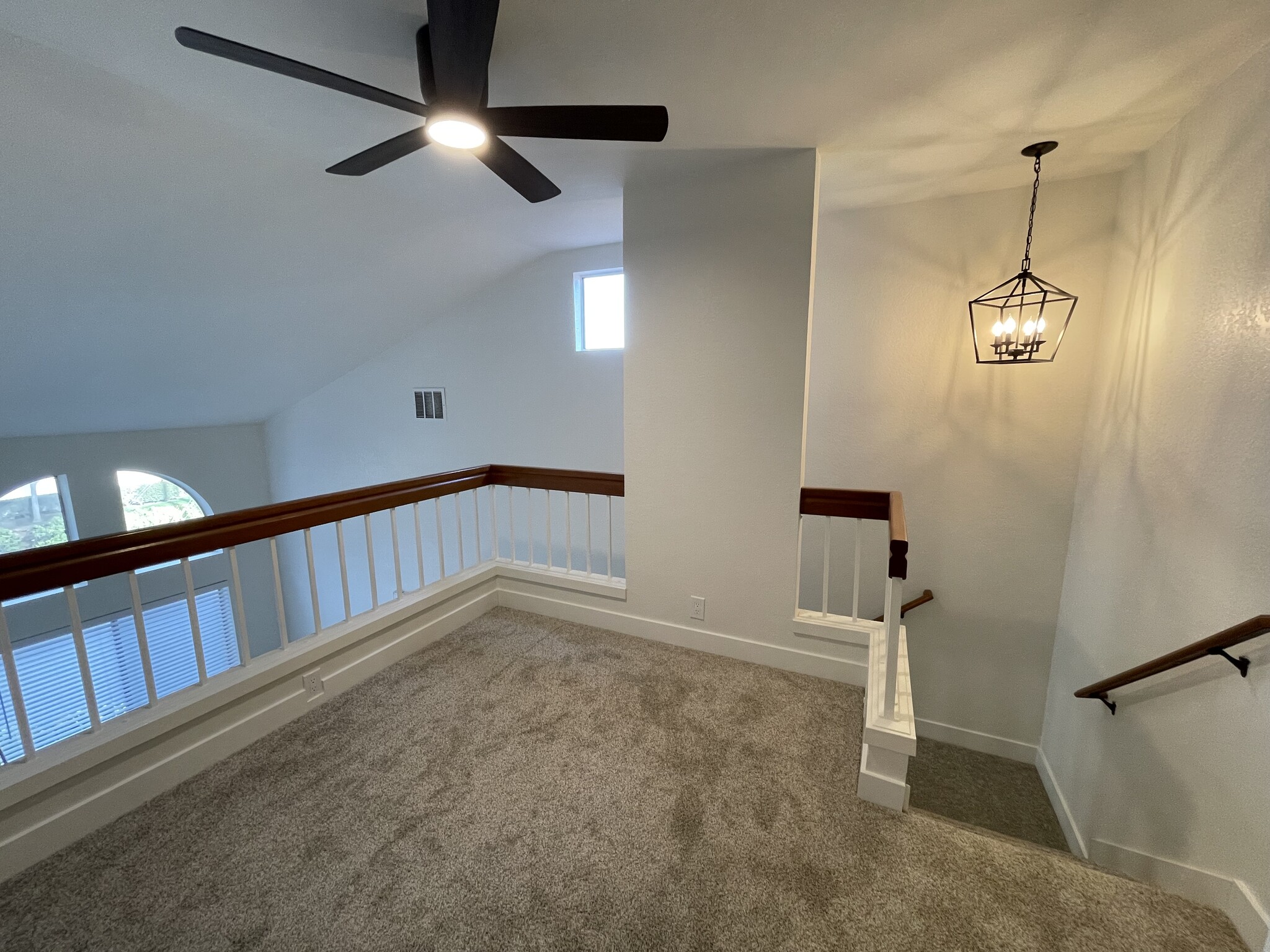 Extra Loft- Perfect for a Home Office! - 4095 Rosenda Ct