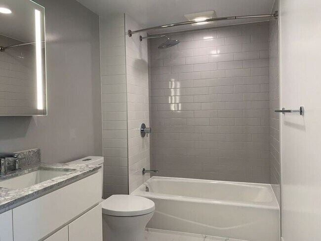 Building Photo - A'ali'i: 2 Bed, 2 Bath Condo w/ 2 Parking - Fully Furnished, Brand New Kakaako