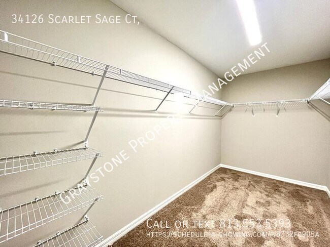 Building Photo - 34126 Scarlet Sage Ct