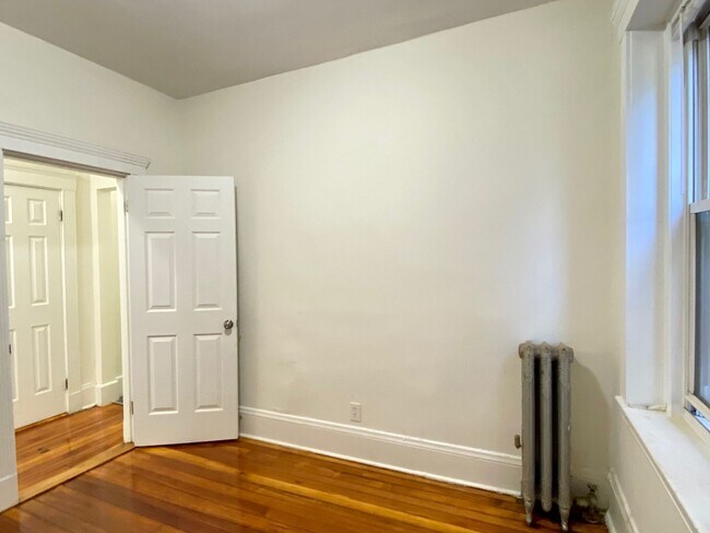 Building Photo - Nicely renovated 2 bed for now.