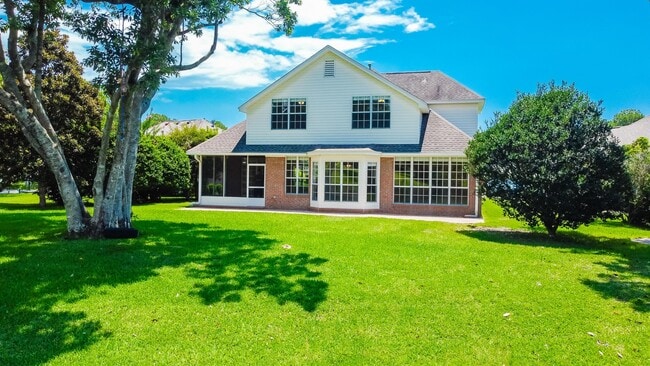 Building Photo - 4485 Turnberry Pl