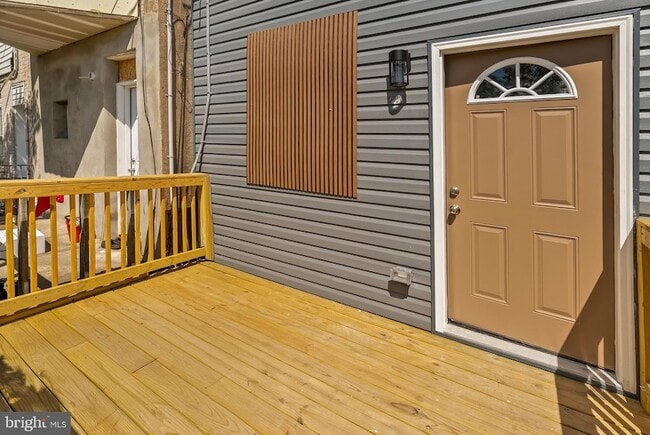 Building Photo - 1607 E Lanvale St