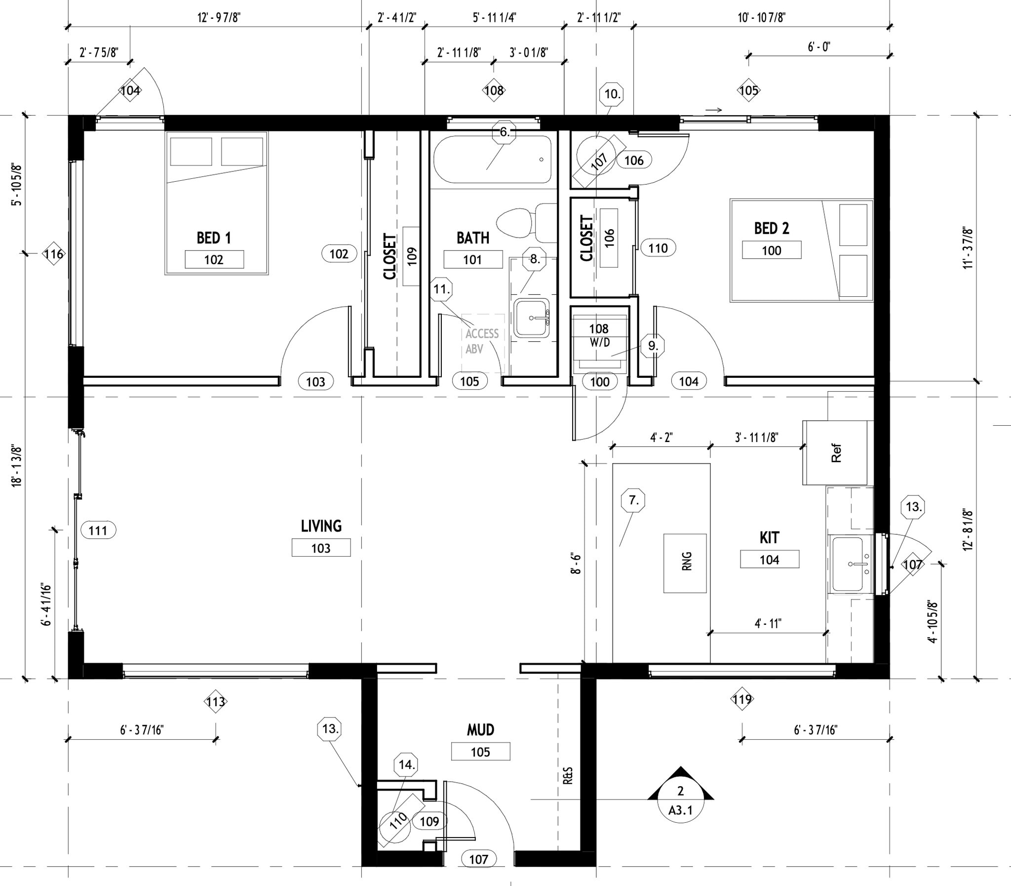 Building Photo - 1331 Roots Trl