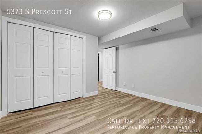 Building Photo - 5373 S Prescott St