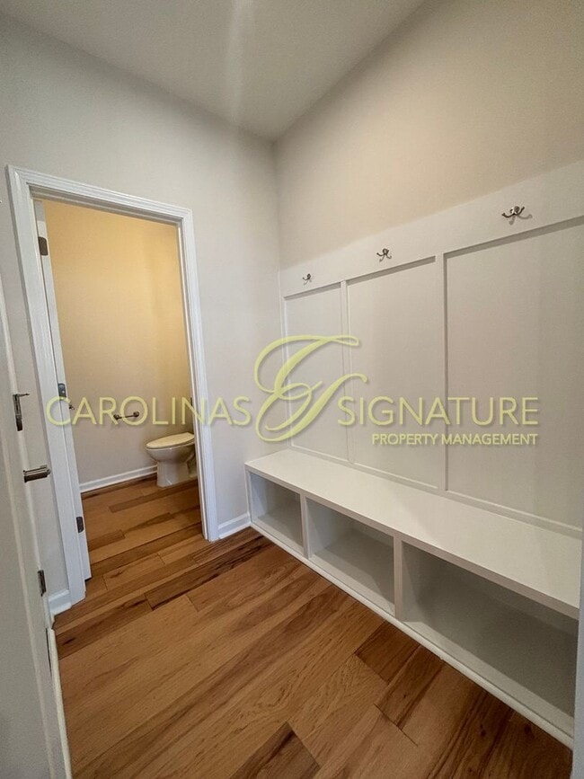 Building Photo - Brand New; Former Model Home; 3BR/2.5BA Townhouse