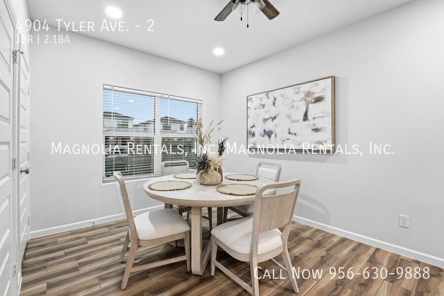 Building Photo - 4904 Tyler Ave