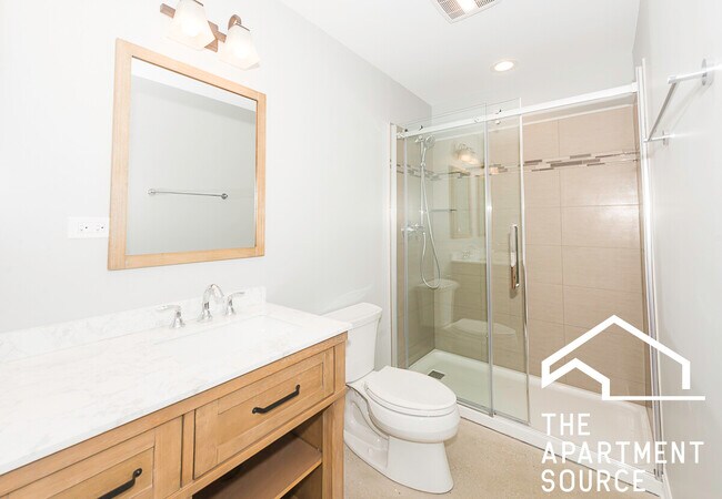 Building Photo - 4117 S Michigan Ave