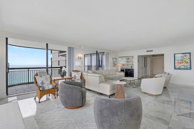 Building Photo - 5380 N Ocean Dr