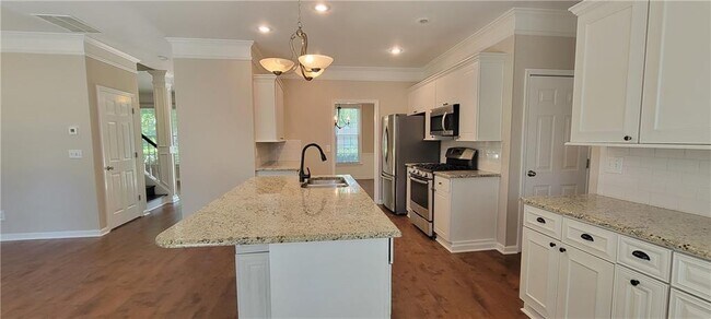 Building Photo - 2780 Gentry Walk Ct