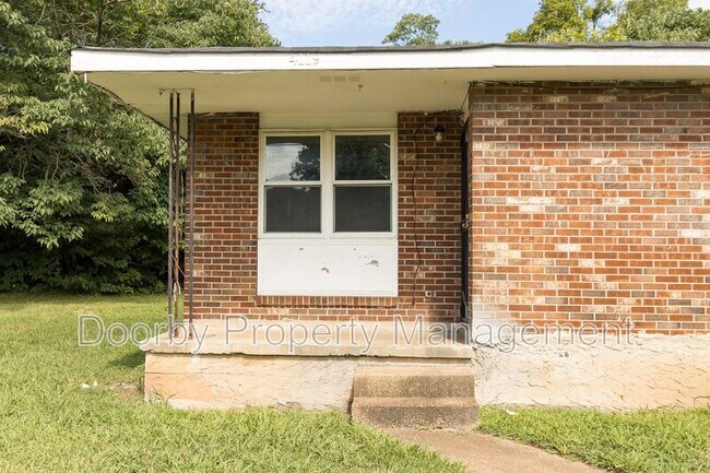 Building Photo - 4117 Fagan St