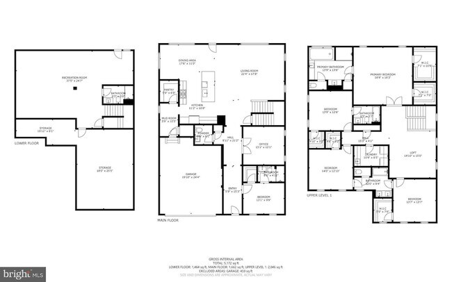 Building Photo - 8417 Bald Eagle Ct