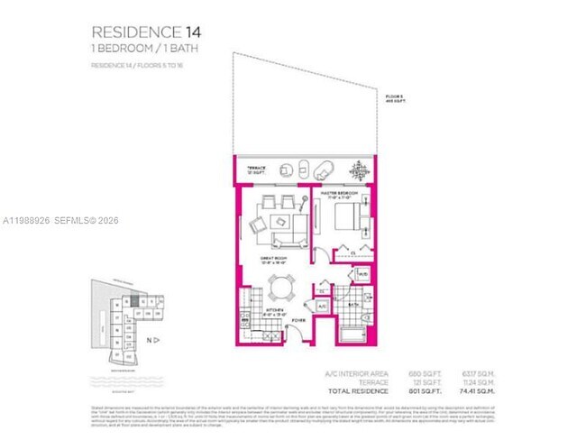 Building Photo - 4250 Biscayne Blvd