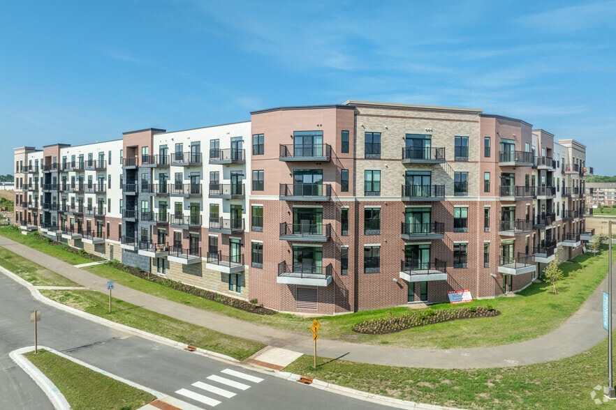 Primary Photo - The Juniper