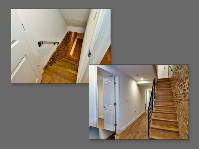 Building Photo - 3415 13th St NW