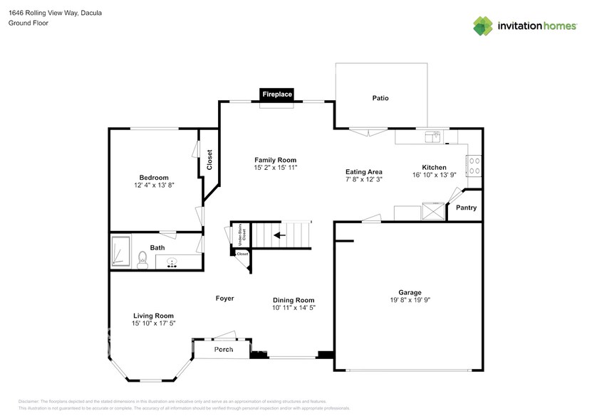 Building Photo - 1646 Rolling View Way SE