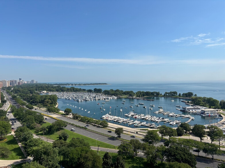 Building Photo - 3100 N Lake Shore Dr