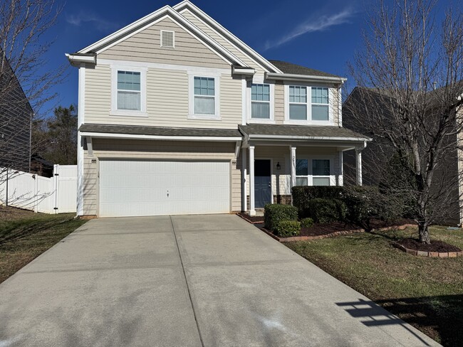 Building Photo - 291 Ranlo Ave