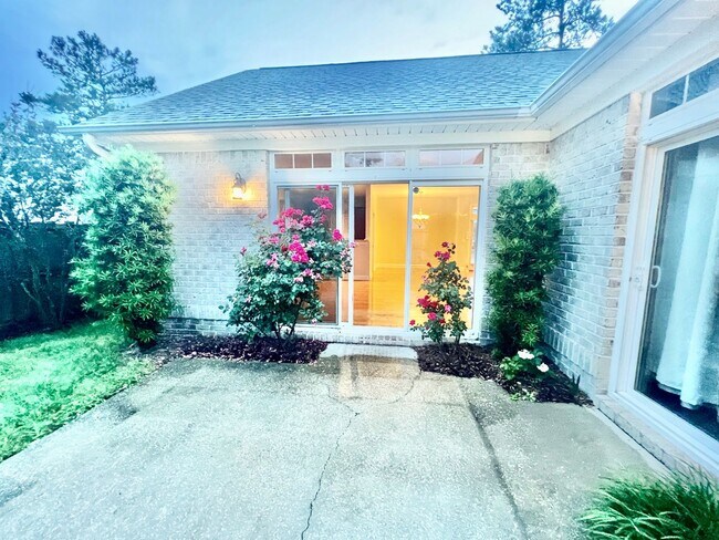 Building Photo - Coming soon Leland “Waterford of the Carolina’s”  Brick one level, 2 car garage, fenced yard, hig...