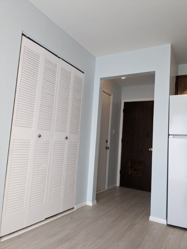 Building Photo - 213 Logan St