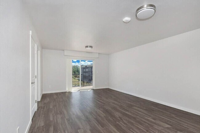 Interior Photo - Francis Park