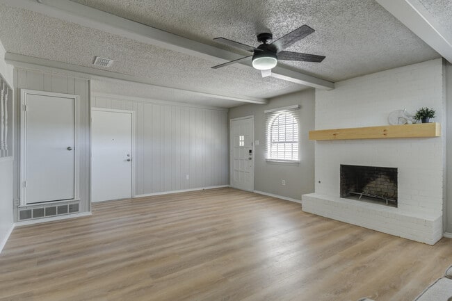 Building Photo - 3610 54th St