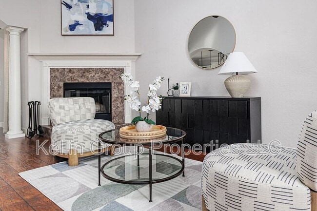 Building Photo - 1455 Silver Leaf Dr