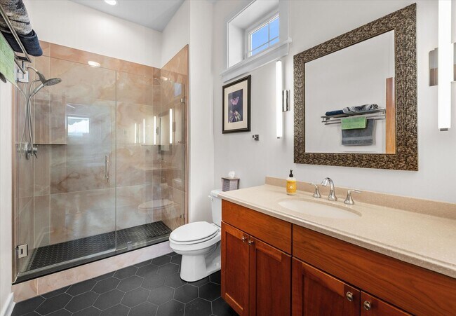 Building Photo - Available Now!  Rare One-Floor Living in West Chester Borough with 2 Garage Spaces & Off-Street P...