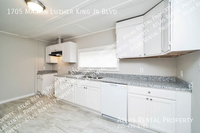 Building Photo - 1705 Martin Luther King Jr Blvd