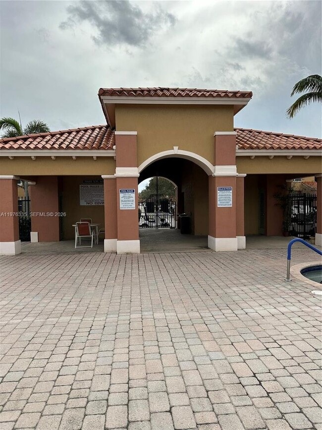 Building Photo - 745 SW 107th Ave
