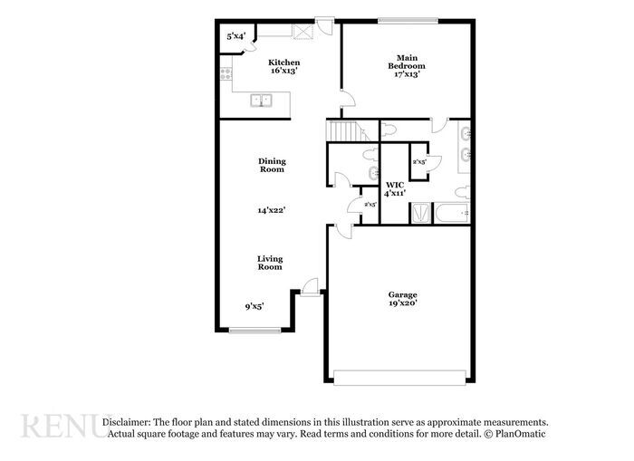Building Photo - 11002 Chatham Ct