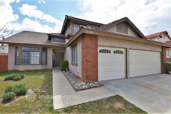 Building Photo - 3100 Regency Way