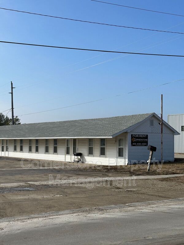 Building Photo - 1149 3rd Ave NW