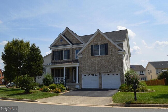 Building Photo - 43308 Barnstead Dr