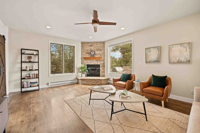 Building Photo - Exquisite Lookout Mountain Estate – Where ...