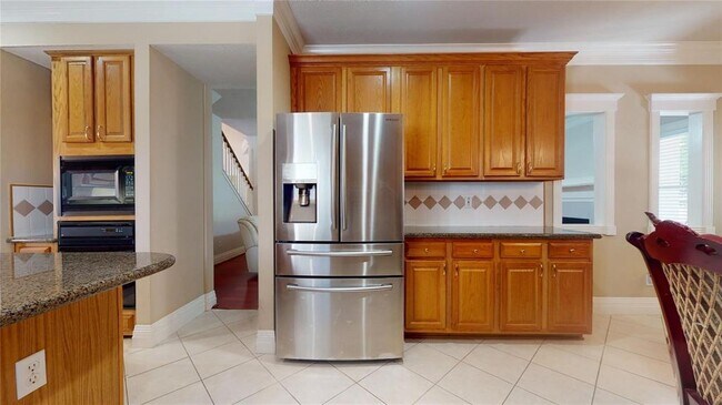 Building Photo - 17319 Jackson Pines Dr