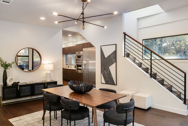 Building Photo - Modern Montclair Masterpiece | Brand New 4...
