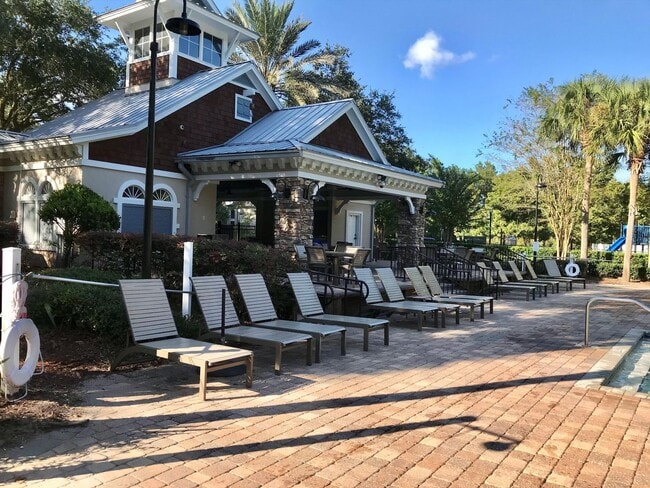 Building Photo - 2 Bed 2 Bath, attached Garage, in Gated Community off Kernan and Atlantic