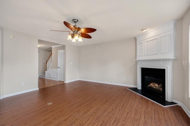 Building Photo - 5020 Babbling Brook Dr