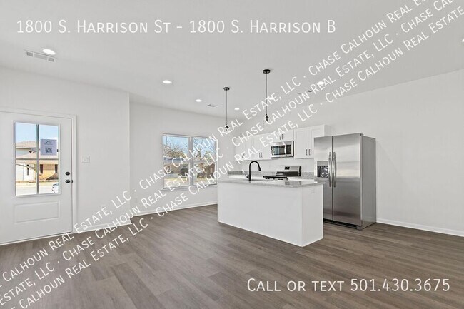 Building Photo - 1800 S Harrison St